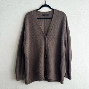 Jenni Kayne Cashmere Cocoon Cardigan